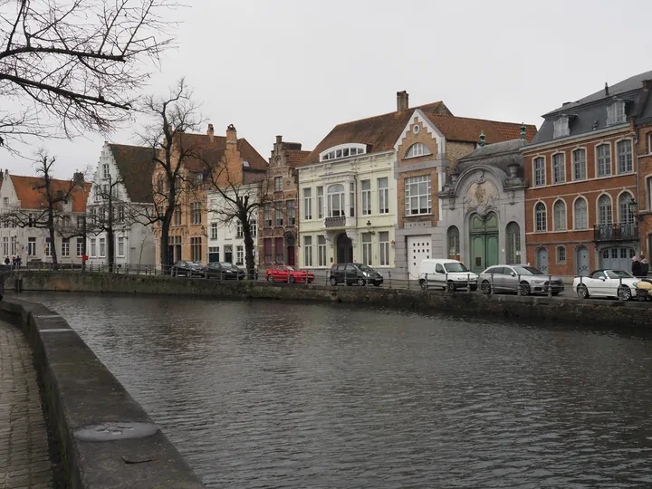 Brugge (België)